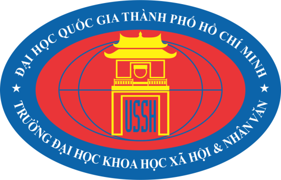 dai hoc khoa hoc xa hoi nhan van dhqg hcm