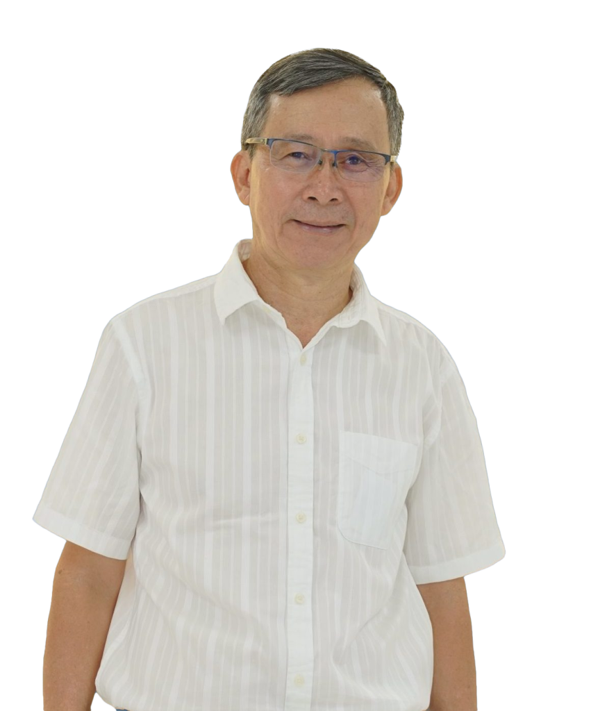 huynh van thong